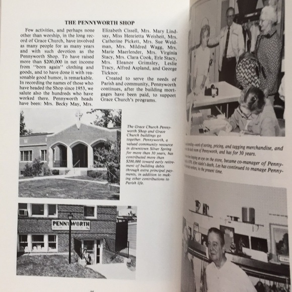 🛍 Local church history - Picture 8 of 8